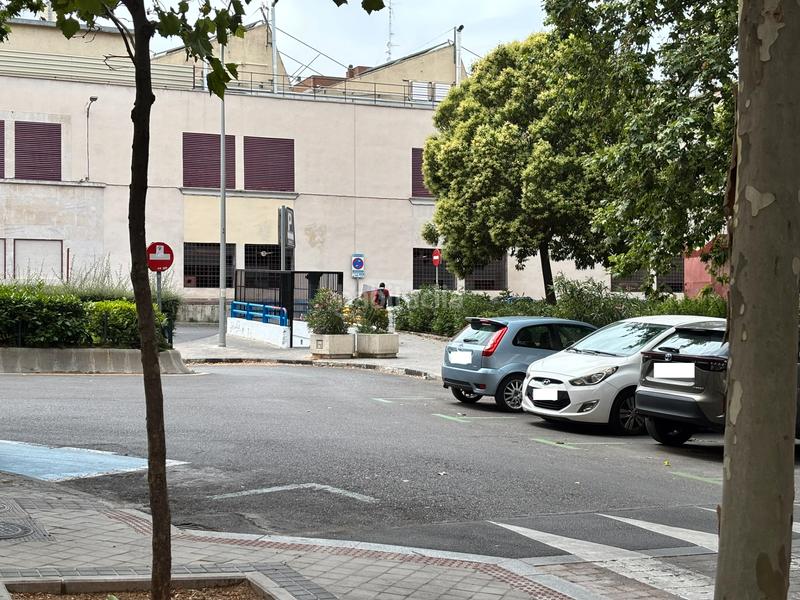 Foto e8b5290c-c533-481b-9353-b832e556cc42. Pis amb calefacció a Cuatro Caminos - Azca Madrid