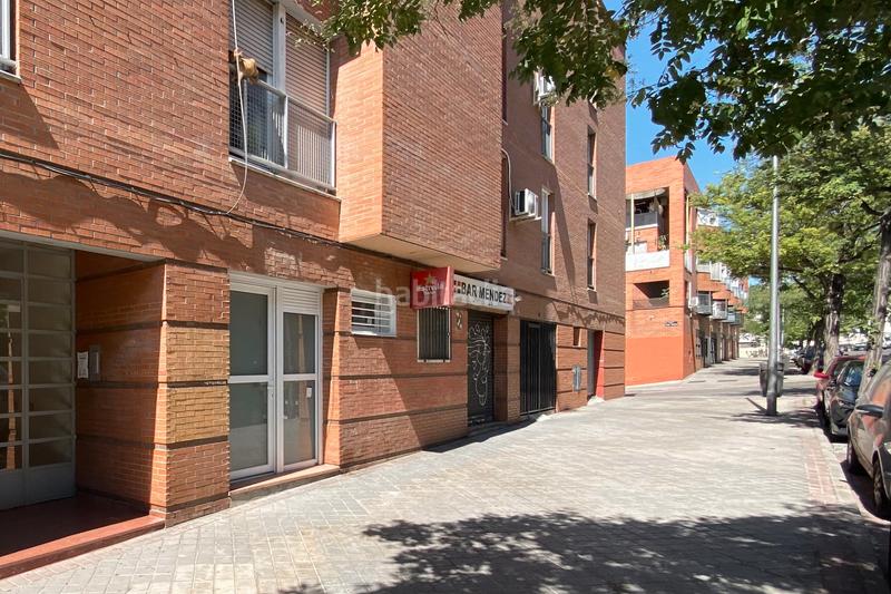 Foto 0673ad14-06d3-4331-9561-f44f08d1fd16. Appartamento in calle del lago calafate 14 in Portazgo Madrid