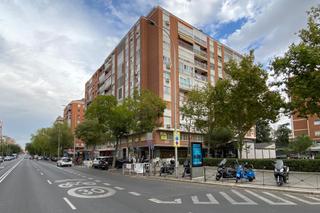 Location Appartement  Calle del príncipe de vergara 204
