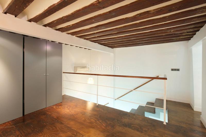 Foto 3de0aaba-a5b4-4290-bdbe-0d5602eed22d. Affitto duplex in calle del espíritu santo 12 in Universidad-Malasaña Madrid
