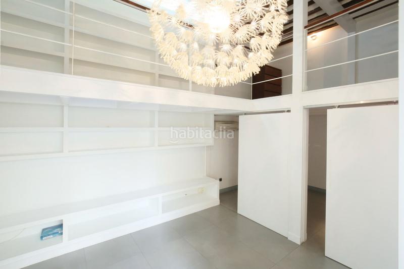 Foto 7925fb4b-0dc2-4e72-9a20-aa9bcf72c10d. Affitto duplex in calle del espíritu santo 12 in Universidad-Malasaña Madrid