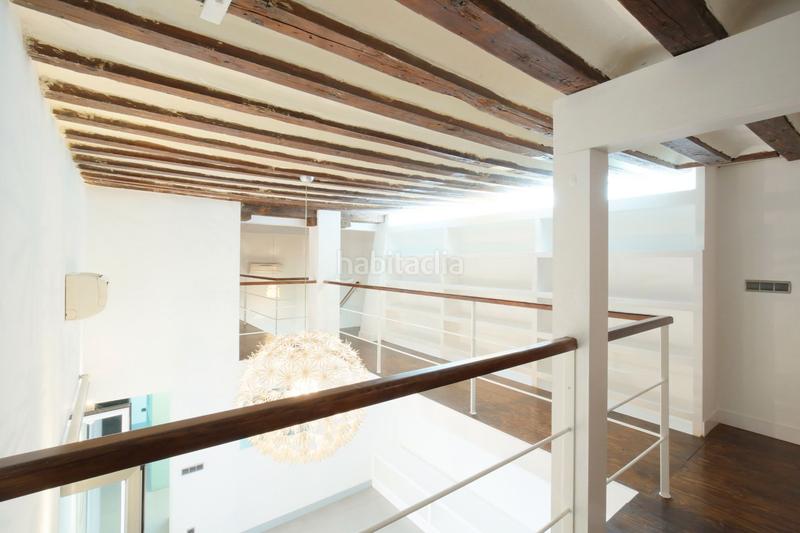 Foto 060a7001-5d56-4b1f-a11a-d1f3ebf6c43d. Location duplex dans calle del espíritu santo 12 dans Madrid