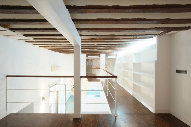 Foto 0e0335f4-47c4-4114-b89f-f01ff90ca412. Location duplex dans calle del espíritu santo 12 dans Madrid