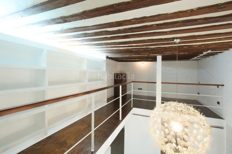 Foto 8d723468-872e-49da-8b79-74991be7c3b6. Location duplex dans calle del espíritu santo 12 dans Madrid