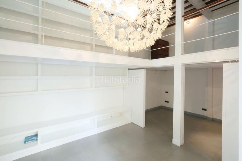 Foto b358cd02-69f5-452f-8a67-b4082afdcc7f. Location duplex dans calle del espíritu santo 12 dans Madrid