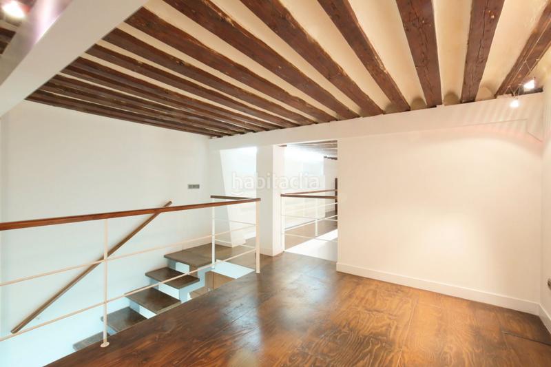 Foto d08040b7-35b1-48fc-a4d3-2568243e4a71. Location duplex dans calle del espíritu santo 12 dans Madrid