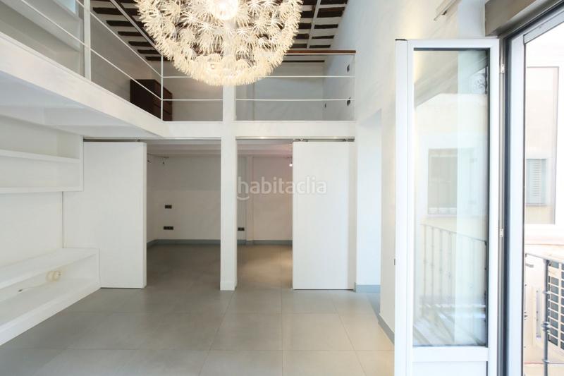 Foto f872f573-0fec-4db9-ad7f-ed0914b0ec49. Location duplex dans calle del espíritu santo 12 dans Madrid