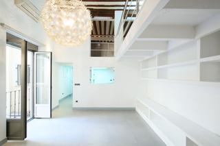 Duplex in Calle del Espíritu Santo 12