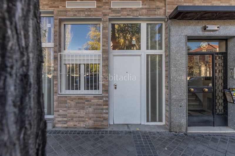 Piso en calle vía carpetana 203 en Vista Alegre Madrid - Imagen 34