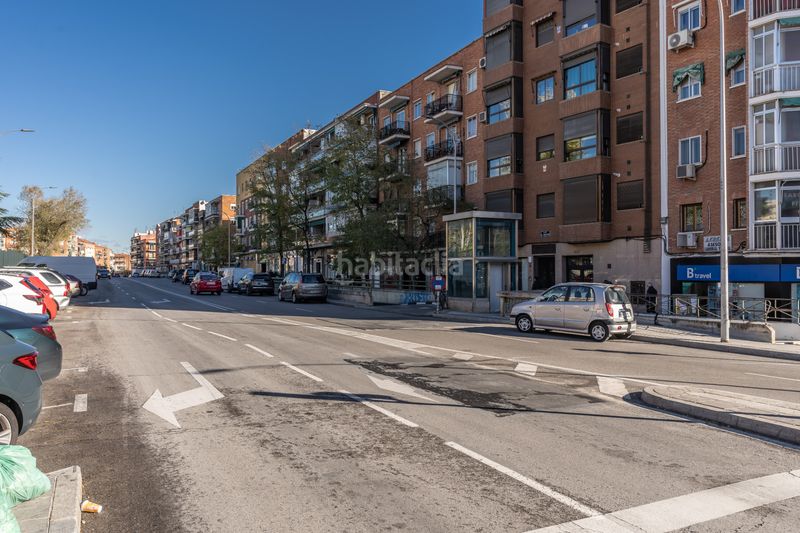 Piso en calle vía carpetana 203 en Vista Alegre Madrid - Imagen 32