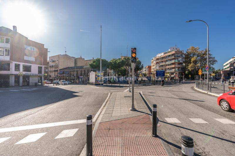 Piso en calle vía carpetana 203 en Vista Alegre Madrid - Imagen 41