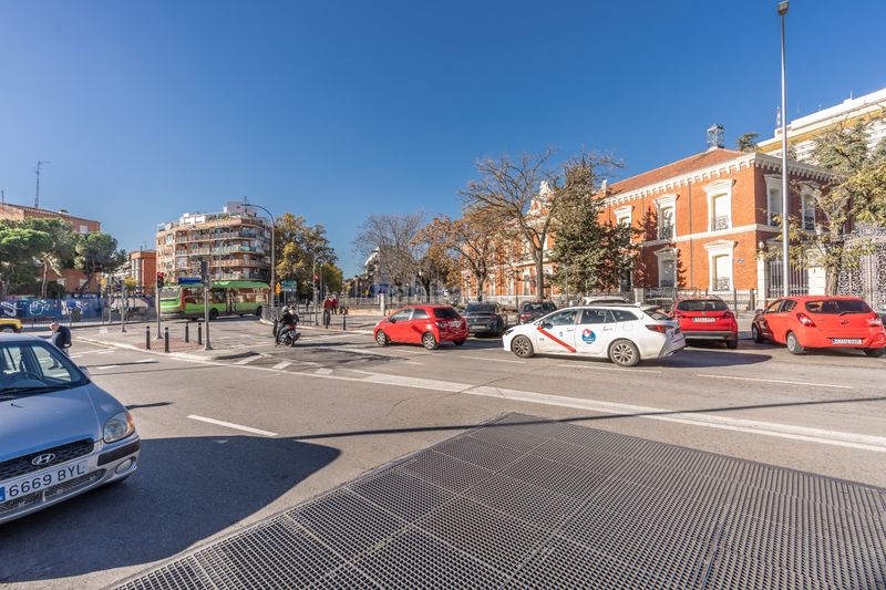 Piso en calle vía carpetana 203 en Vista Alegre Madrid - Imagen 40