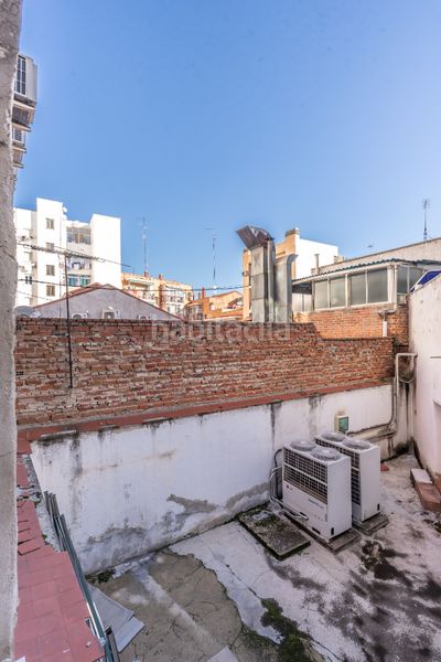 Piso en calle vía carpetana 203 en Vista Alegre Madrid - Imagen 39