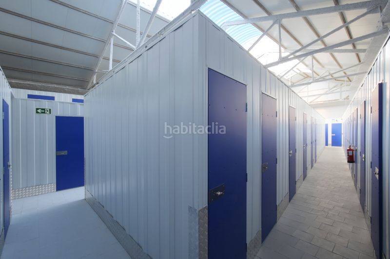Foto cca085ed-e0d4-4e51-bb36-3093e23500a9. Local comercial a Centro Torrejón de Ardoz