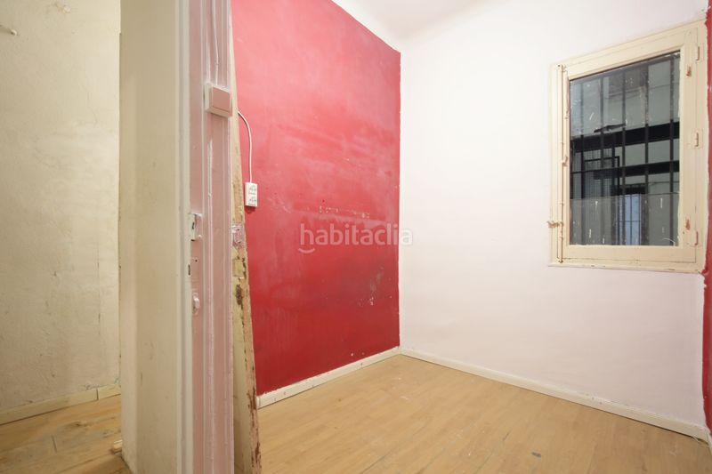Foto 05248667-298a-494d-a561-2e3c1853b6f9. Pis a calle del doctor esquerdo 37 a Fuente del Berro Madrid