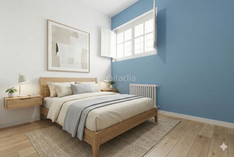 Foto c0ef9ba2-d2e7-44bd-be14-93729b9206ca. Pis a calle del doctor esquerdo 37 a Fuente del Berro Madrid