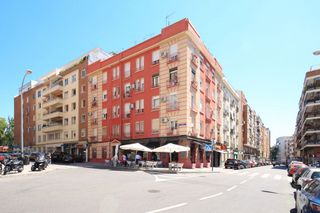Rent Flat in Calle del marqués de santillana 2. Alquiler apartamento en madrid luminoso con ascensor
