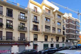 Büro in Calle del Cardenal Cisneros 51