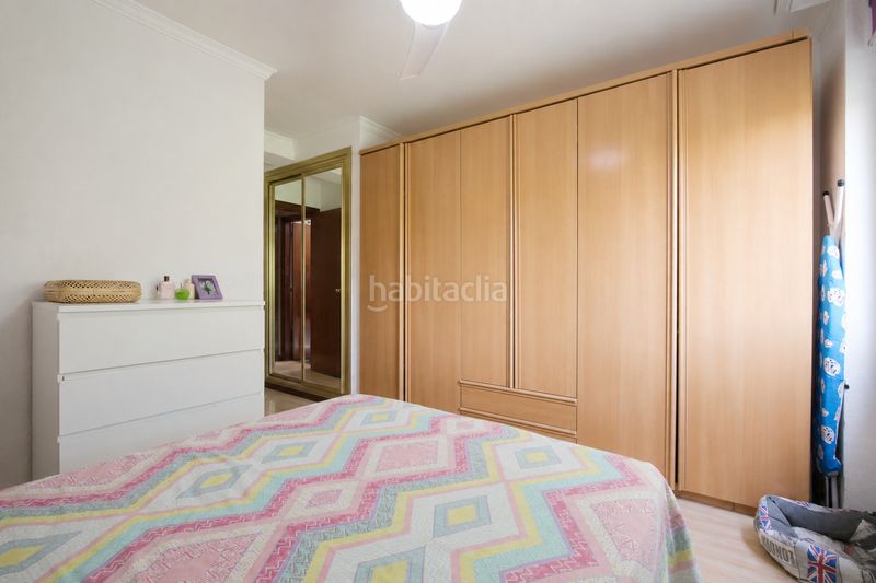 Foto b4a5e73d-a78a-4cb5-97ba-9444b2bd428e. Pis amb calefacció a Entrevías Madrid