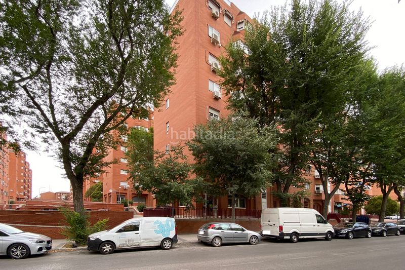 Foto ff49eef3-e4ab-4e8f-8c24-2394329625d5. Pis amb calefacció a Entrevías Madrid
