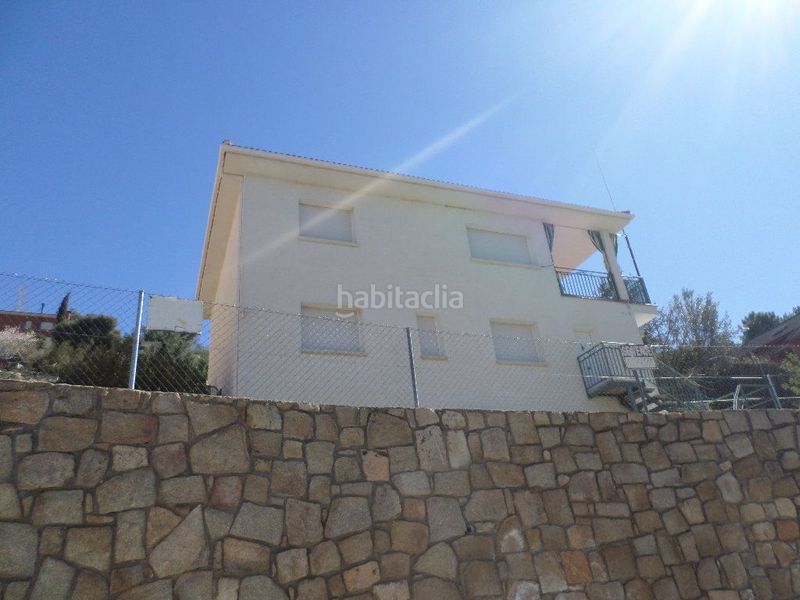 Foto 428d21a3-21f0-4b92-ab76-ea5039f230fb. Casa a Robledo de Chavela