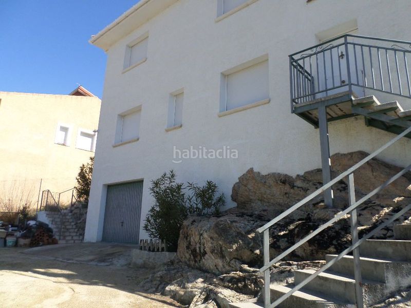 Foto 79cdc15c-64d5-4945-86f0-84bd684f421e. Casa a Robledo de Chavela