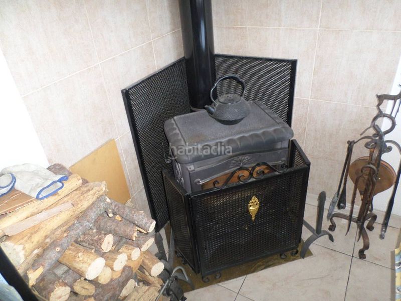 Foto a092f127-7e67-42ad-adc4-5df178da2a80. Casa a Robledo de Chavela