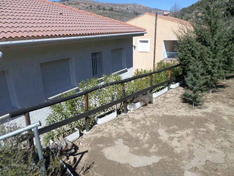 Foto ddbb286a-5cbd-4b95-8084-be1e1ad09bba. Casa a Robledo de Chavela