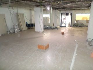 Business premise in Casco Antiguo. Local comercial