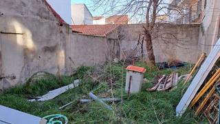 Terreny residencial a La Alhóndiga. Urge venta!!!!!!!!