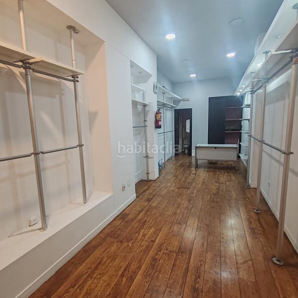 Foto abe7ee7d-292c-49d9-815f-37ba8bed65db. Lloguer local comercial a Alto de la Jabonería Rozas de Madrid (Las)
