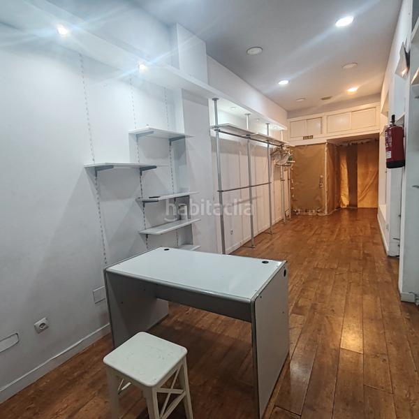 Foto b269ce50-25f9-4cd5-a161-a2047ac0c86a. Lloguer local comercial a Alto de la Jabonería Rozas de Madrid (Las)