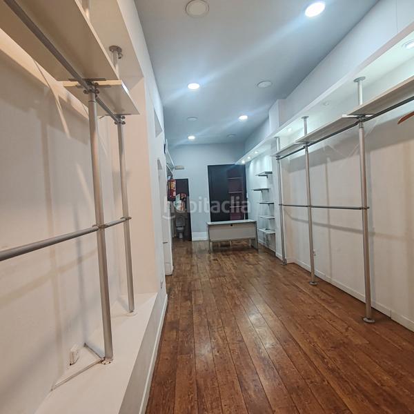 Foto fec7d283-ae5e-4be0-8981-0c8126e80d35. Lloguer local comercial a Alto de la Jabonería Rozas de Madrid (Las)