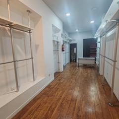 Geschäftsraum in Alto de la Jabonería