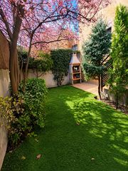 Affitto Appartamento in Montecillo. Vivienda amueblada de 4 dormitorios en urbanización con piscina,