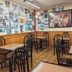 Lloguer Local Comercial en Monte Rozas