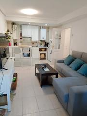 Alquiler Piso  Calle san ignacio de loyola. Vivienda en alquiler de 1 dormitorio en urbanizacin cerrada  co