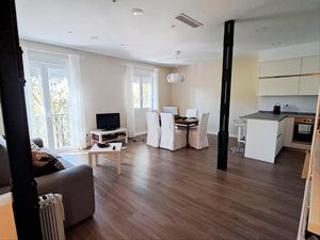 Pis a Casa de Campo. Vivienda de 2 dormitorios en muy buen estado en muy buena ubicac