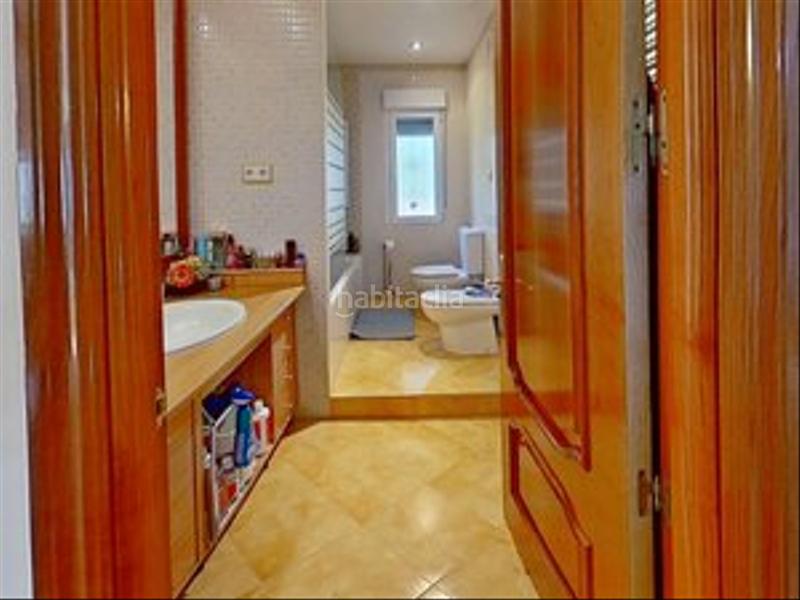 Foto 00b136b1-6285-4513-a15f-8ccc2b71a40f. Xalet amb xemeneia calefacció aparcament piscina a Valdemorillo