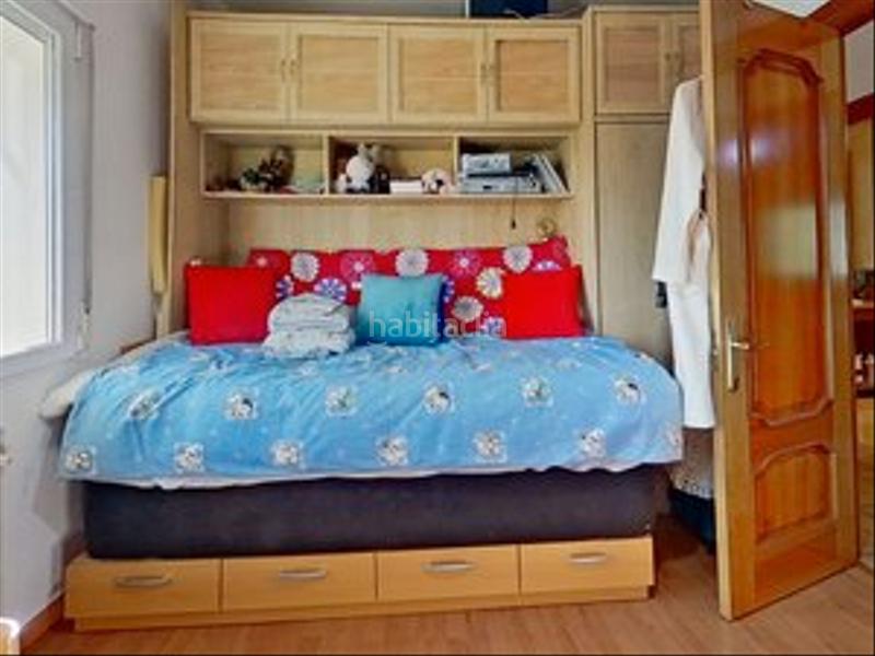 Foto 438b9e1c-b4f9-4277-84b7-c6f668baf3c0. Xalet amb xemeneia calefacció aparcament piscina a Valdemorillo