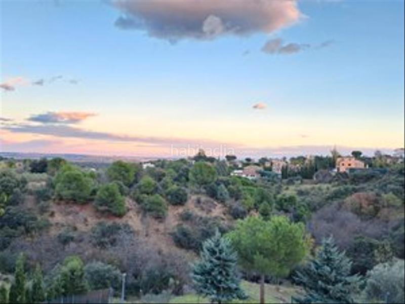 Foto 8d558b15-e540-4a3d-8049-a22a687ebbfb. Xalet amb xemeneia calefacció aparcament piscina a Valdemorillo