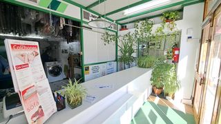 Local commercial à Calle Cañadilla