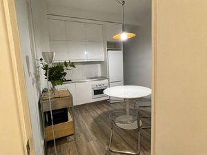 Lloguer Pis  Calle de don ramón de la cruz. Vivienda de 1 dormitorio en alquiler en madrid.