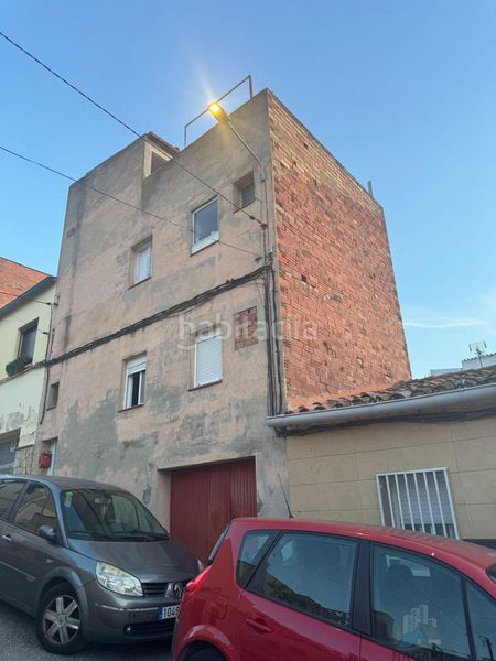 Foto 9974969a-b366-4d09-a50b-97bc4936dae1. Haus in Santa Margarida de Montbui
