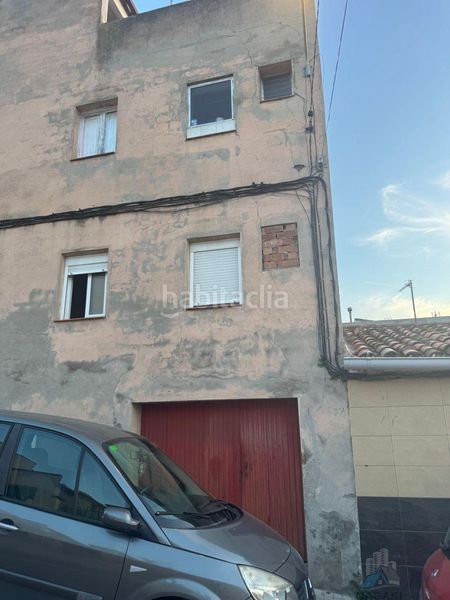 Foto aebb8f2a-2f41-4bd7-90cf-05e09bd07bbc. Haus in Santa Margarida de Montbui