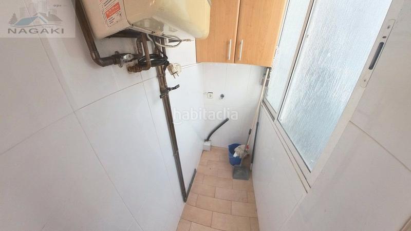 Foto 65d7fd99-3856-4838-a064-3d1f5a4dad99. Pis amb calefacció a Eixample Sabadell