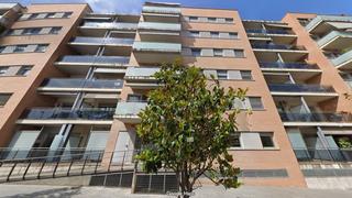 Appartement à Llibertat 5. Piso en venta en montornes del valles, 3 dormitorios.
