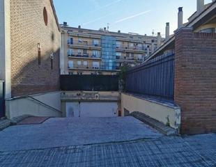 Aparcament cotxe a Carrer xaloc, del 4. Venta de parquin