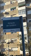 Pis a Badia del Vallès. Cesión de remate