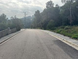 Propriété à Cabrera d´Anoia